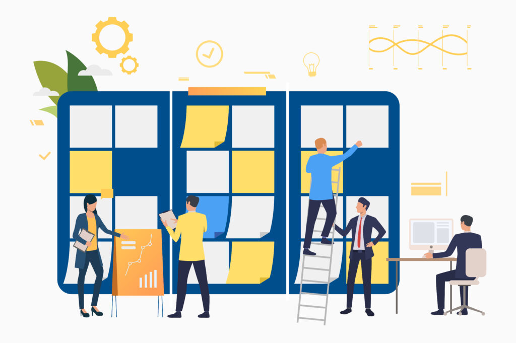 Board Management Software