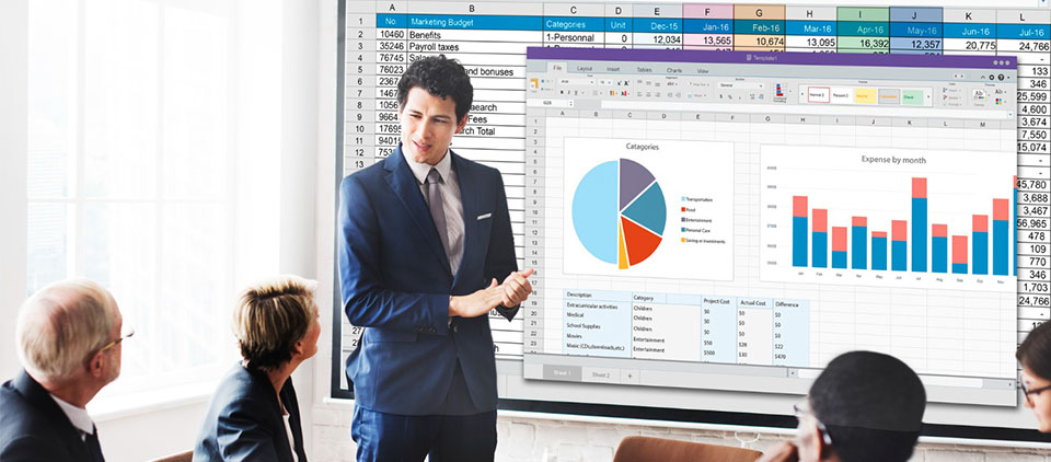 Board Management Software