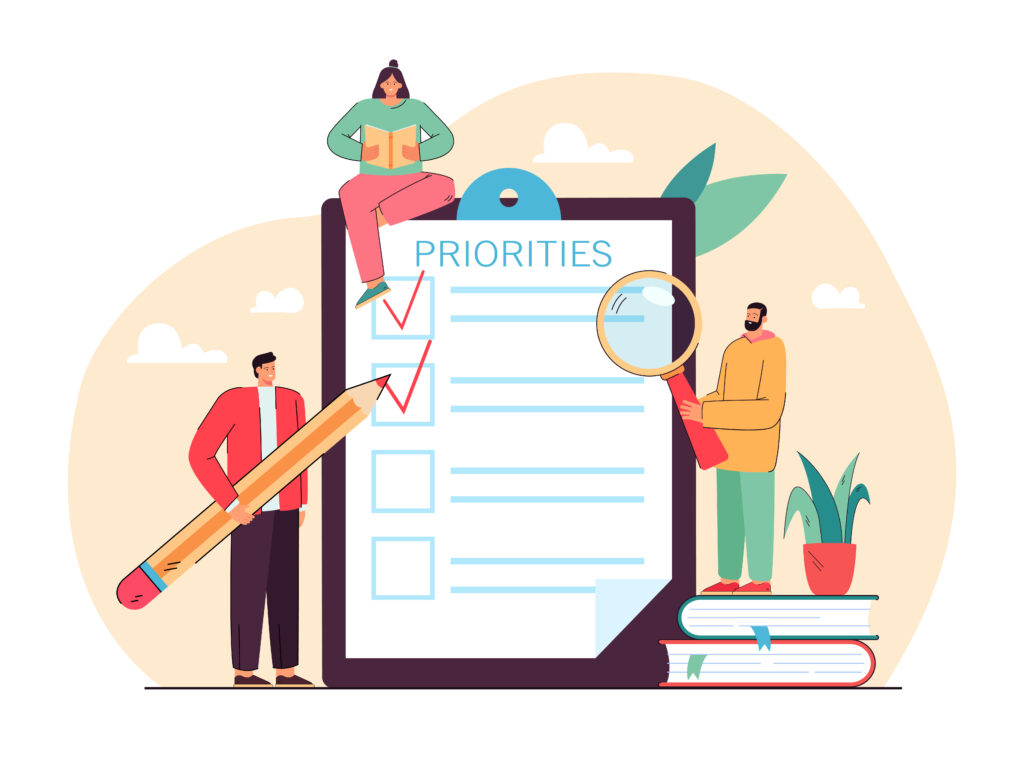 Corrective action plan adalah