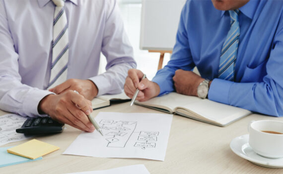 Corrective action plan adalah