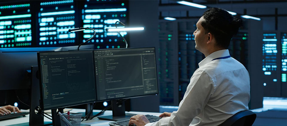 Data Center Migration