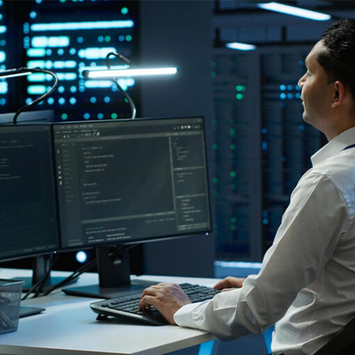 Data Center Migration