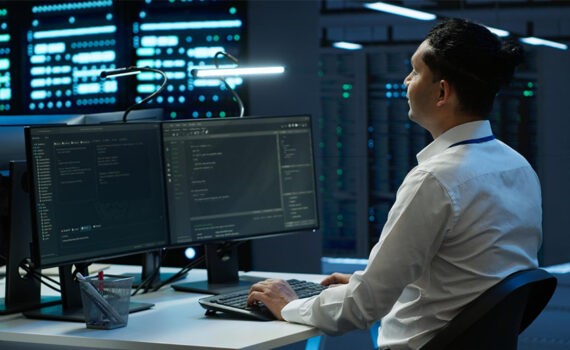 Data Center Migration