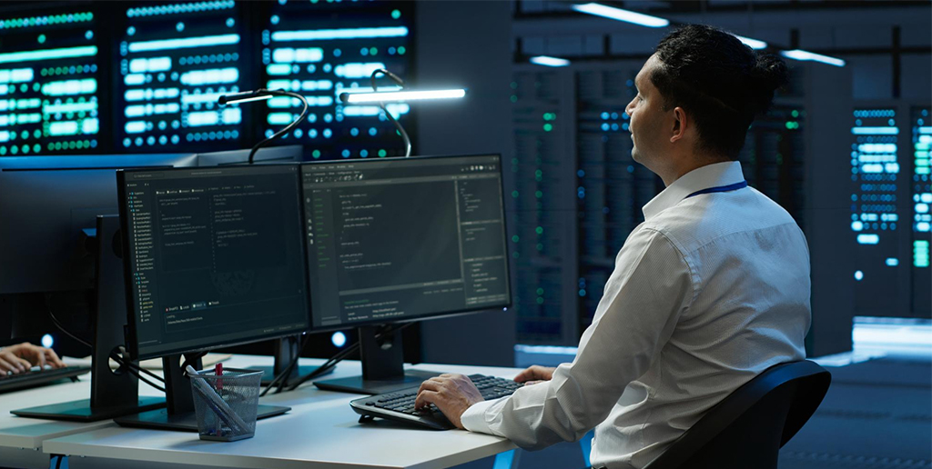 Data Center Migration
