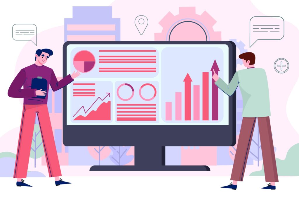 Microsoft Power BI adalah