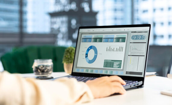 Microsoft Power BI adalah