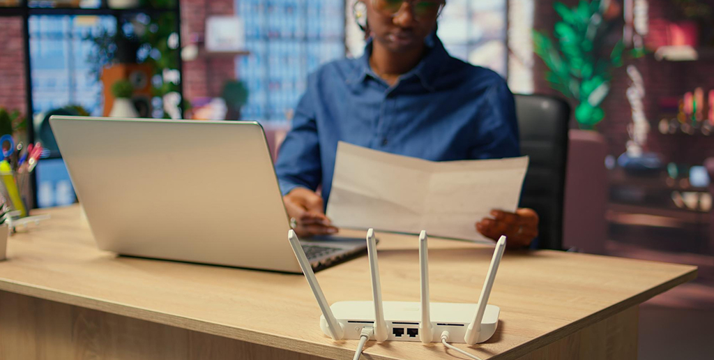 Perbedaan WiFi biasa dan WiFi enterprise