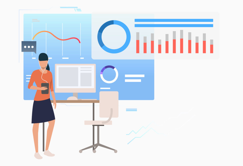 Audit Dashboard