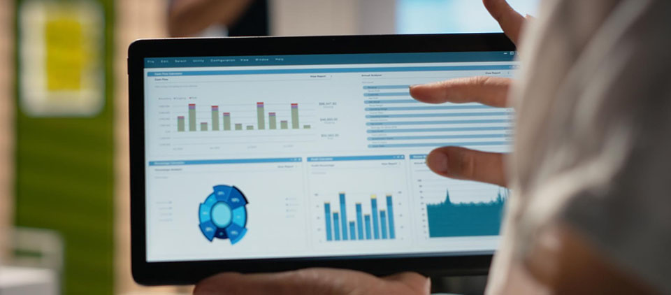 Audit Dashboard