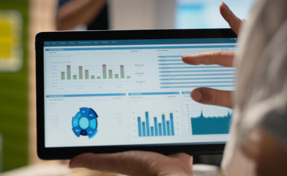 Audit Dashboard