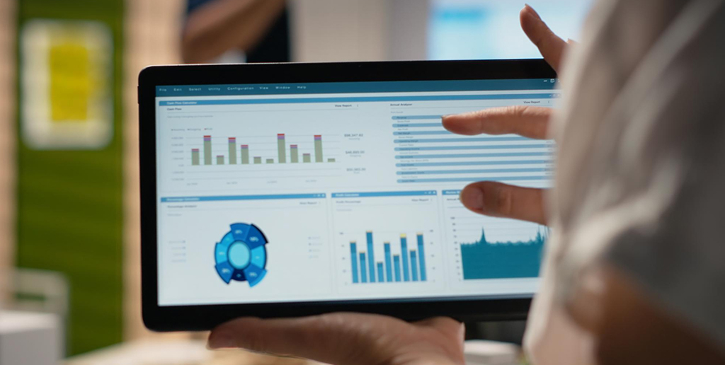 Audit Dashboard
