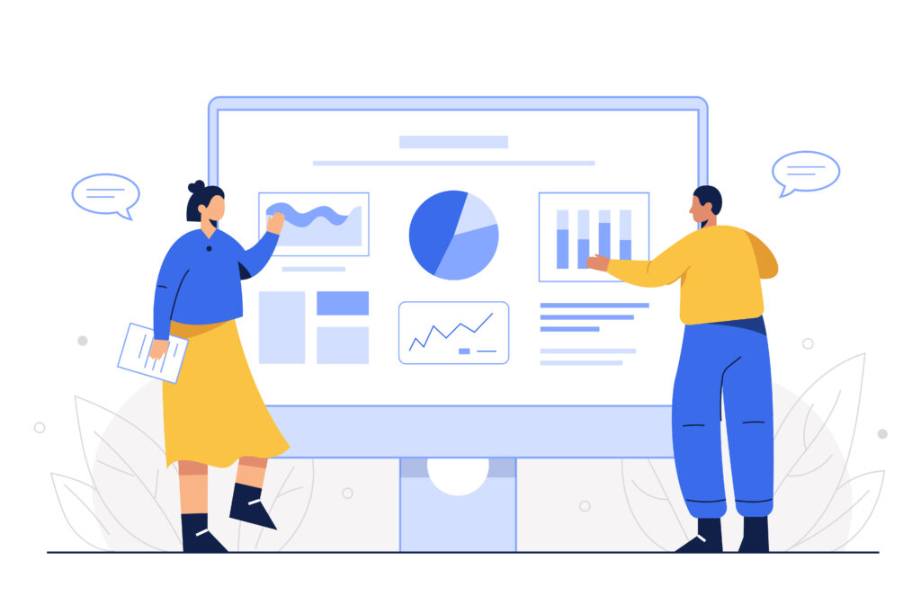 Fitur Audit Dashboard