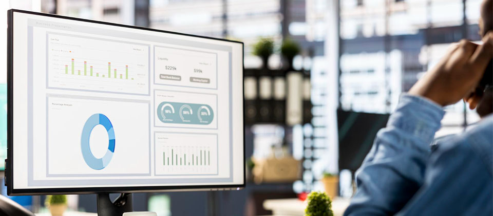 Fitur Audit Dashboard