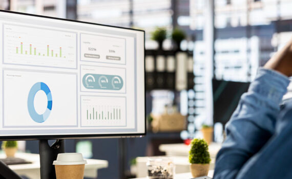 Fitur Audit Dashboard