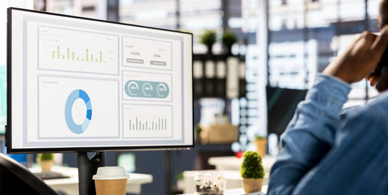 Fitur Audit Dashboard
