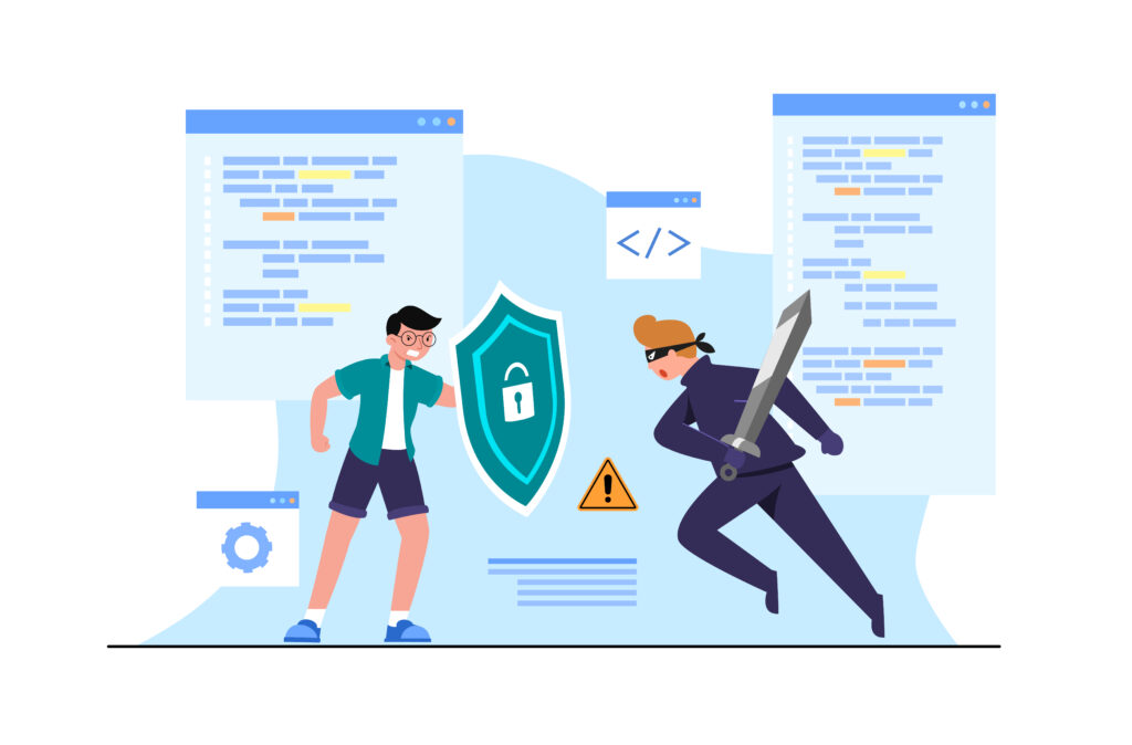 Manfaat Sangfor Cyber Command