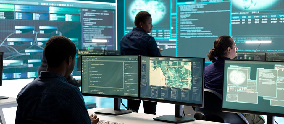 Manfaat Sangfor Cyber Command