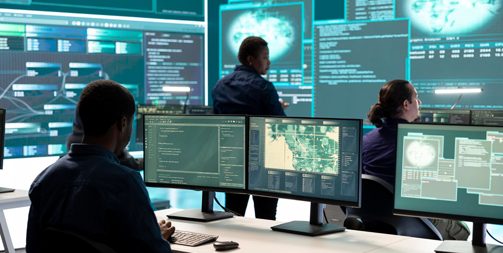 Manfaat Sangfor Cyber Command