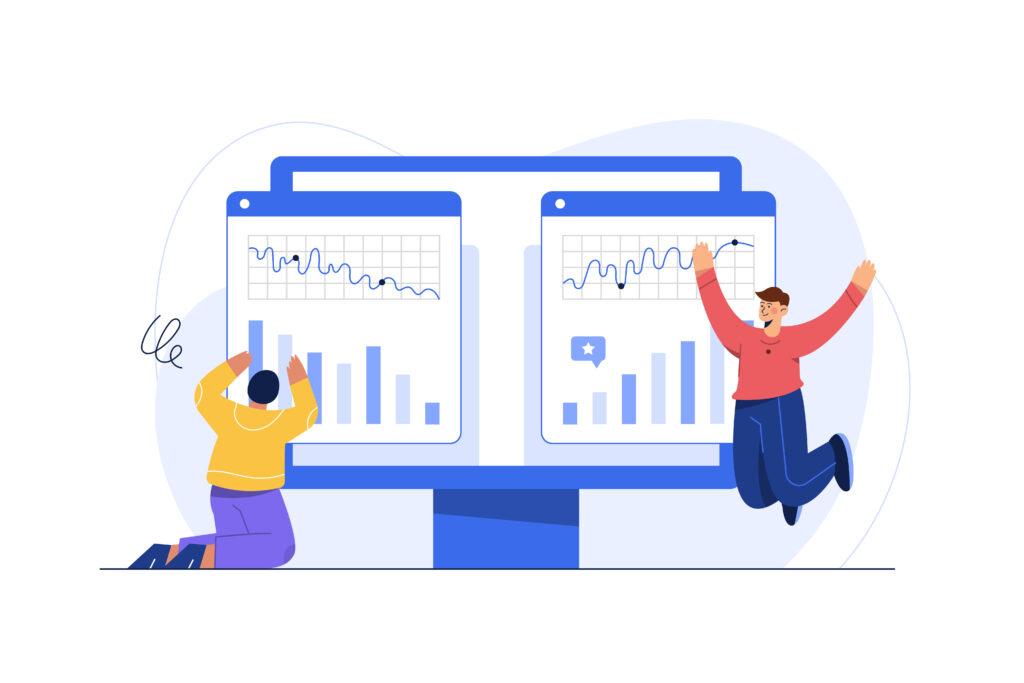 Power BI vs Excel