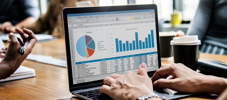 Power BI vs Excel