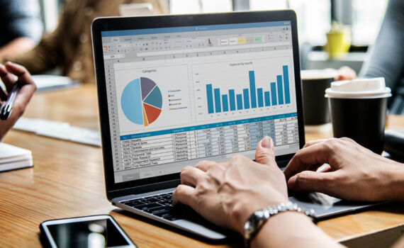 Power BI vs Excel