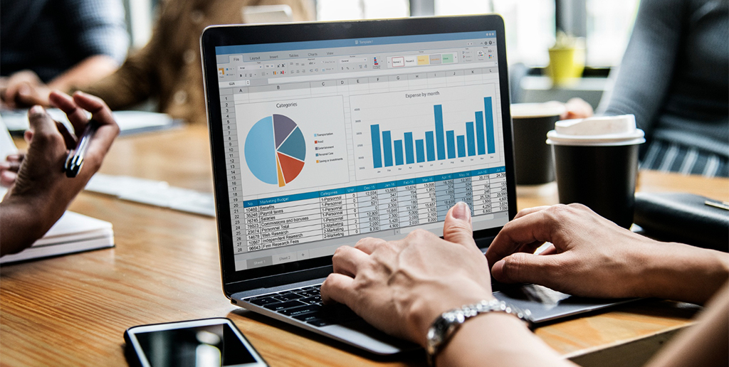 Power BI vs Excel