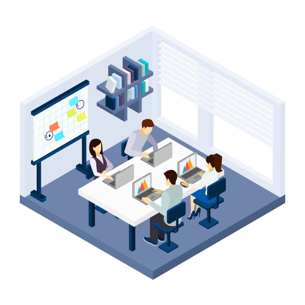 Smart office adalah