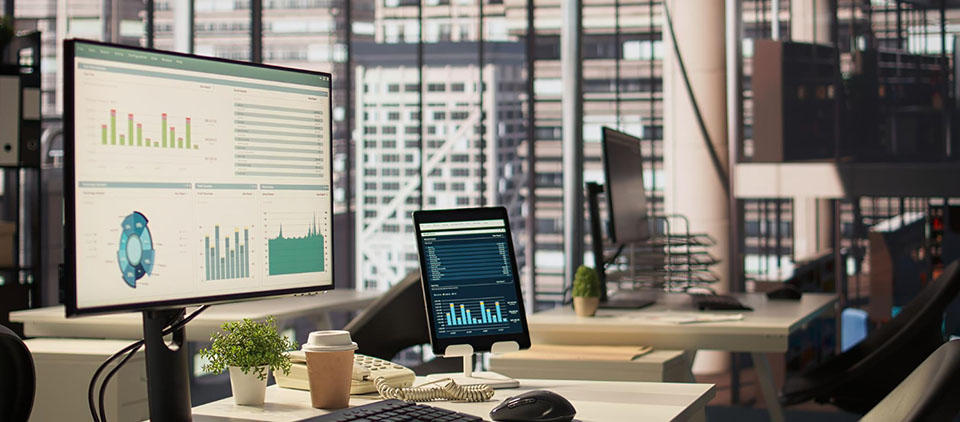 Smart office adalah