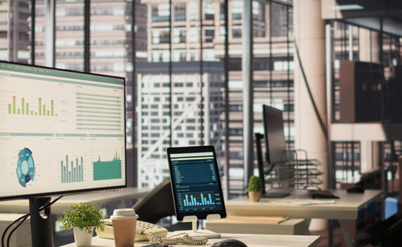 Smart office adalah