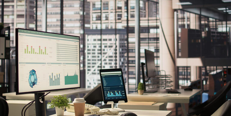 Smart office adalah