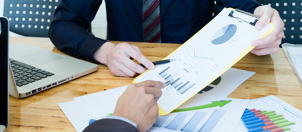 Vendor Due Diligence
