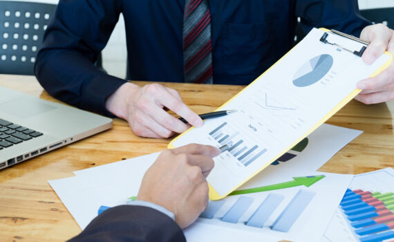 Vendor Due Diligence