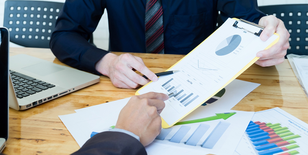 Vendor Due Diligence
