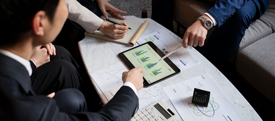 Vendor Risk Management