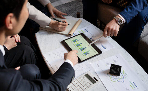 Vendor Risk Management