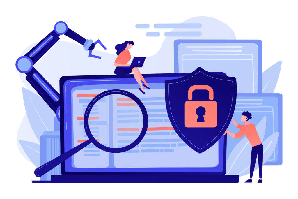 Solusi Sangfor Cybersecurity