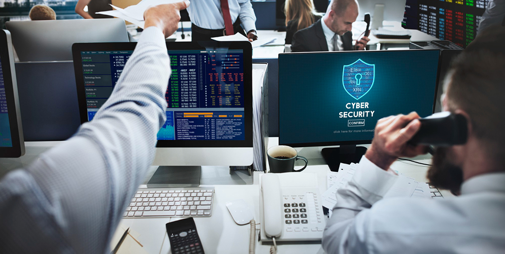 Solusi Sangfor Cybersecurity