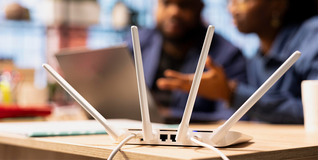 Aruba CX Switch adalah