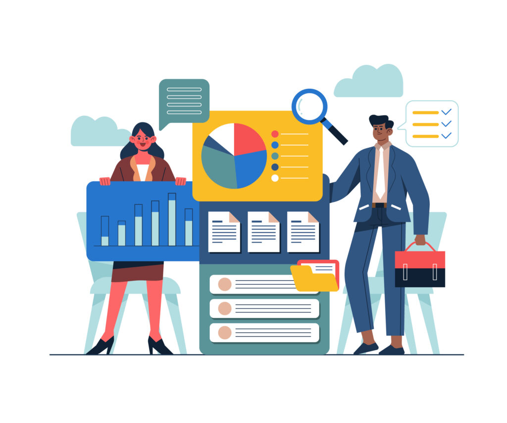 Audit Management System