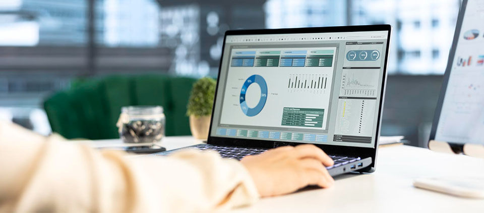 Audit Management System