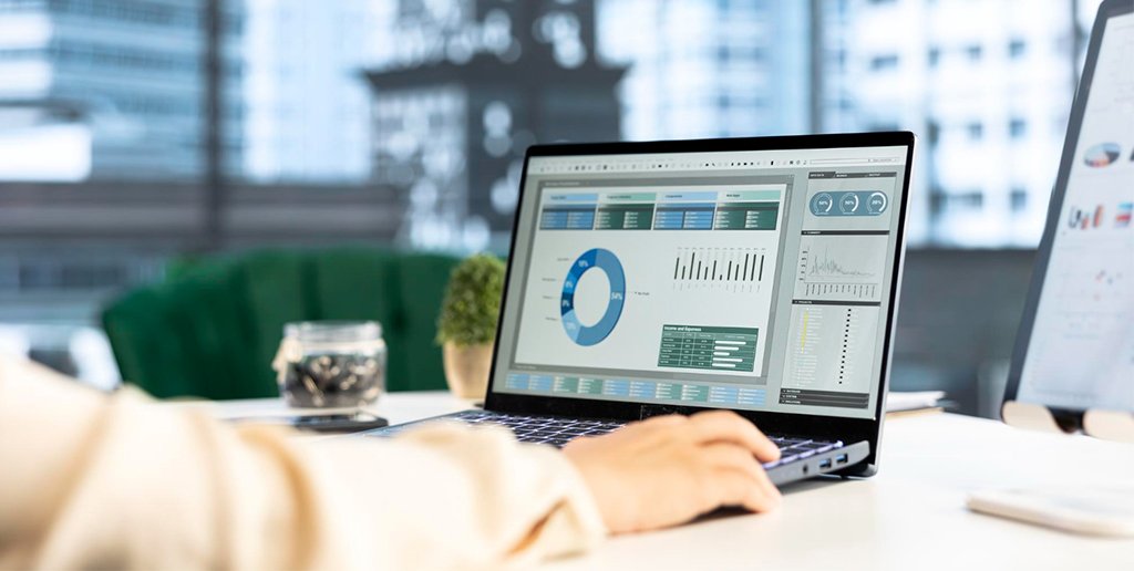 Audit Management System