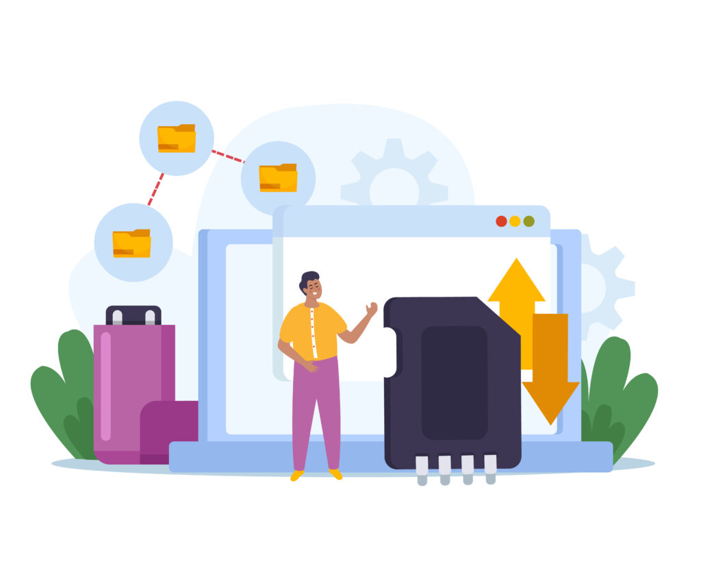 Azure Backup adalah