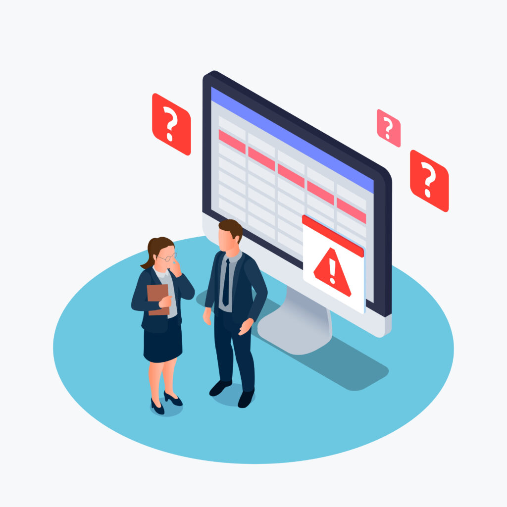 Contoh Disaster Recovery Plan