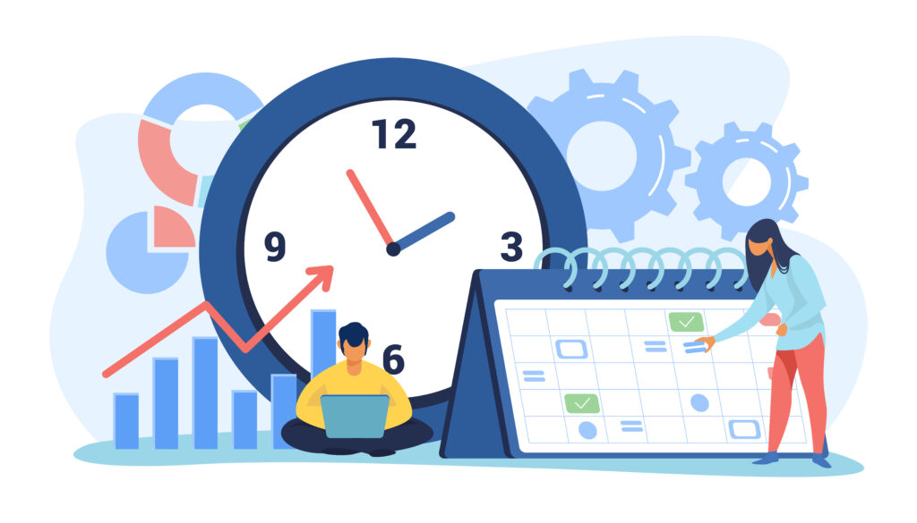 Cara mengelola jadwal audit