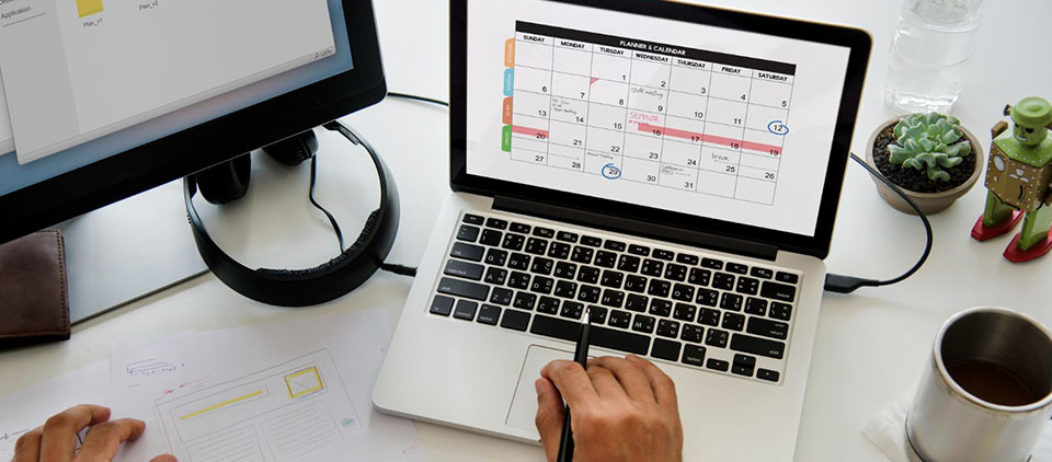 Cara mengelola jadwal audit