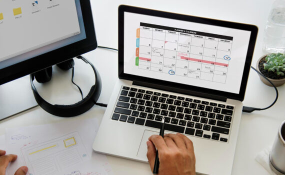 Cara mengelola jadwal audit