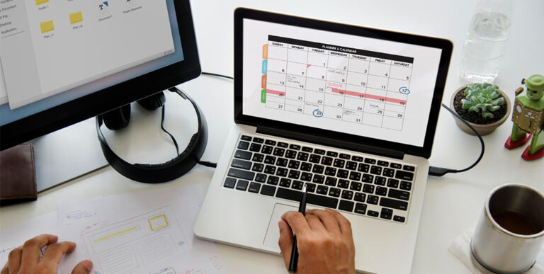 Cara mengelola jadwal audit