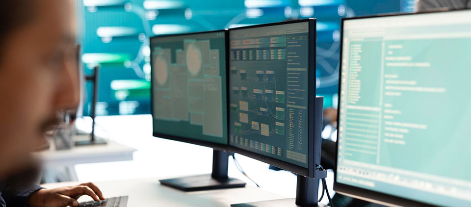 Network monitoring adalah