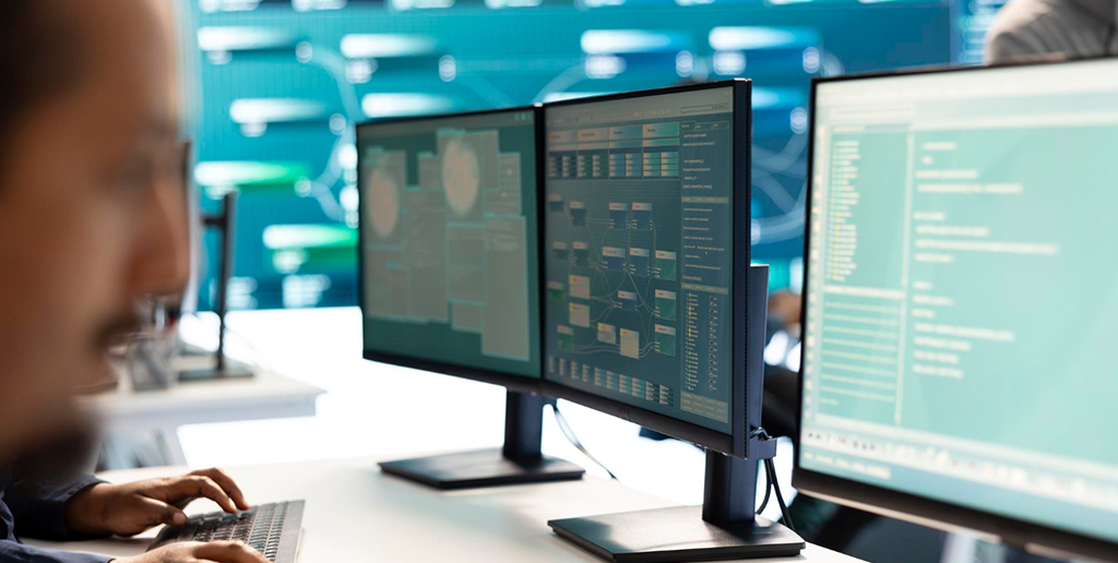 Network monitoring adalah