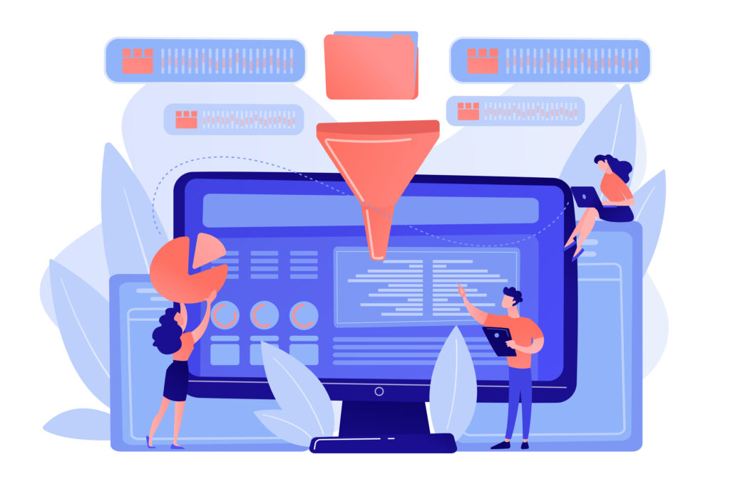 Web filtering adalah